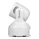 NOVA68G-WH MH Cabeza móvil wash con gobo