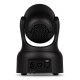 NOVA420-BK MH Cabeza móvil wash