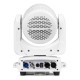 IGNITE-740WH LED Cabeza móvil wash con zoom