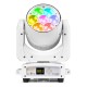 IGNITE-740WH LED Cabeza móvil wash con zoom