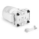 IGNITE-740WH LED Cabeza móvil wash con zoom