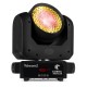 COBRA WASH120 Cabeza móvil LED con anillo