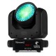 COBRA WASH120 Cabeza móvil LED con anillo