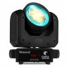 COBRA100 LED spot cabeza móvil con prisma