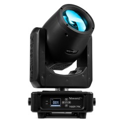 TIGER 7RC Cabeza móvil 230W