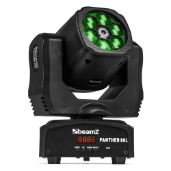 PANTHER80L LED Cabeza móvil
