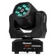 PANTHER80L LED Cabeza móvil