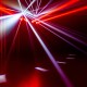 ShowBar GO ultra con 4 cabezas móviles, barra de LED y 2 efectos derby
