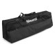 BeamZ SB-02 Showbar con batería 2 x derby y 2 x Par