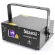 Pandora 1200 Láser TTL RGB