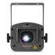 TerraSky Galaxy láser para exteriores