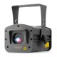 TerraSky Galaxy láser para exteriores