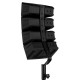 VX-915 Mini linea array 1 x 15sub + 2 tops