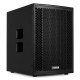 VX-915 Mini linea array 1 x 15sub + 2 tops