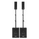 VX-1020BT Conjunto altavoces activos 10"