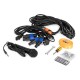 VX-1020BT Conjunto altavoces activos 10"