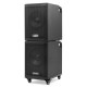 VX-1020BT Conjunto altavoces activos 10"