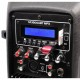 Altavoz autoamplificado SPJ-800ABT MP3