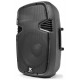 Altavoz autoamplificado SPJ-1200ABT MP3