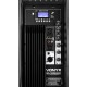 Altavoz autoamplificado SPJ-1500ABT MP3