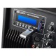 Altavoz autoamplificado SP-1200ABT