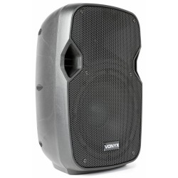 Altavoz autoamplificado AP-800A