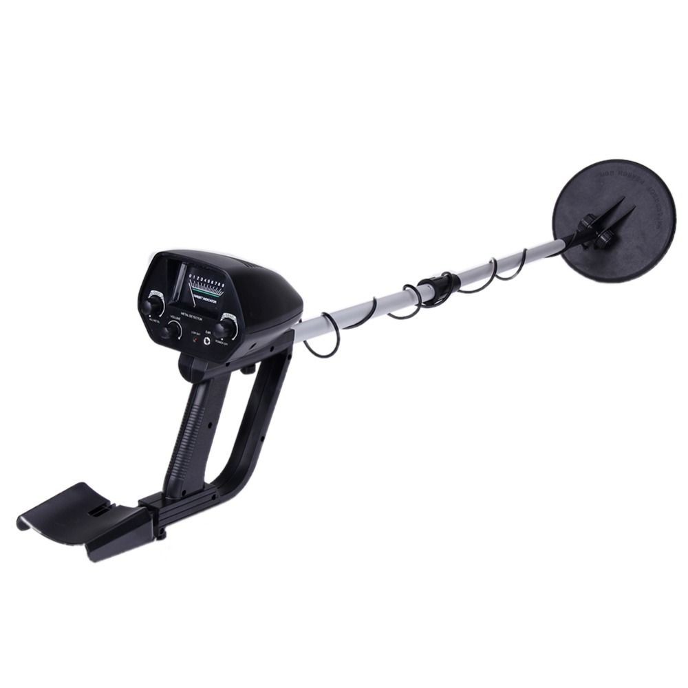 descanso perdonar velocidad Detector de metales PRO Edition - Electrikal Sound