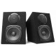 Juego de altavoces tipo monitor 2x100W Skytec