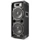 MAX-28 Bafle pasivo doble woofer