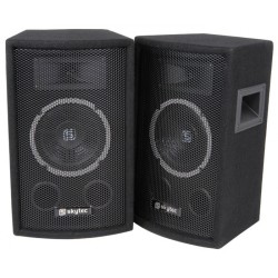 Pareja de altavoces autoamplificados SPA-1200 - Electrikal Sound