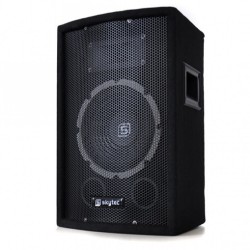 SL-8 Caja acústica disco