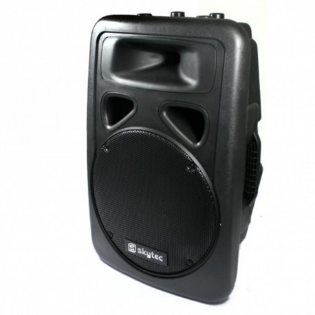 SP-1200 Altavoz ABS PA