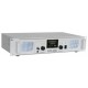 Amplificador SPL-1000MP3 Skytec con EQ blanco