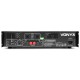 SKY-800 II Amplificador de sonido 2x400W Skytec