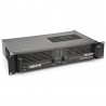 VXA-800 II Amplificador PA de sonido 2x400W Vonyx