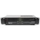 SKY-1500 II Amplificador de sonido 2x750W Skytec