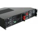 PDA-B500 Amplificador profesional Power Dynamics