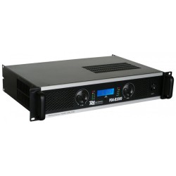 PDA-B1000 Amplificador profesional Power Dynamics