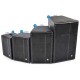 PD-308 Bafle PA 8" 200W Power Dynamics