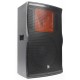 PD-515A Bafle activo PA 15" 500W Power Dynamics