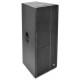 PD-3215 Bafle PA 2x15" 1000W Power Dynamics