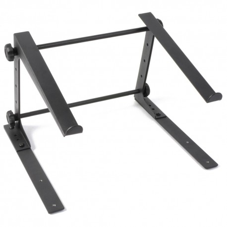 Soporte DJ para portátiles Power Dynamics