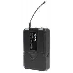 STB-4 Transmisor de petaca UHF Skytec