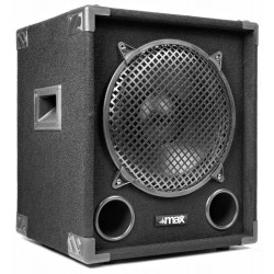 MAX-12SUB Subwoofer 12" de 800W Skytec