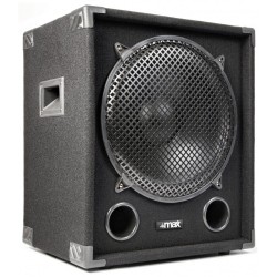 MAX-15SUB Subwoofer 15" de 1200W