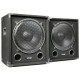 MAX-15SUB Subwoofer 15" de 1200W