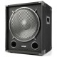 MAX-15SUB Subwoofer 15" de 1200W