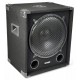 MAX-15SUB Subwoofer 15" de 1200W