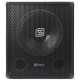 SMW-12 Subwoofer activo PA 12" de 500W Skytec