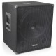 SWA-15 Subwoofer activo PA 15" de 600W Skytec